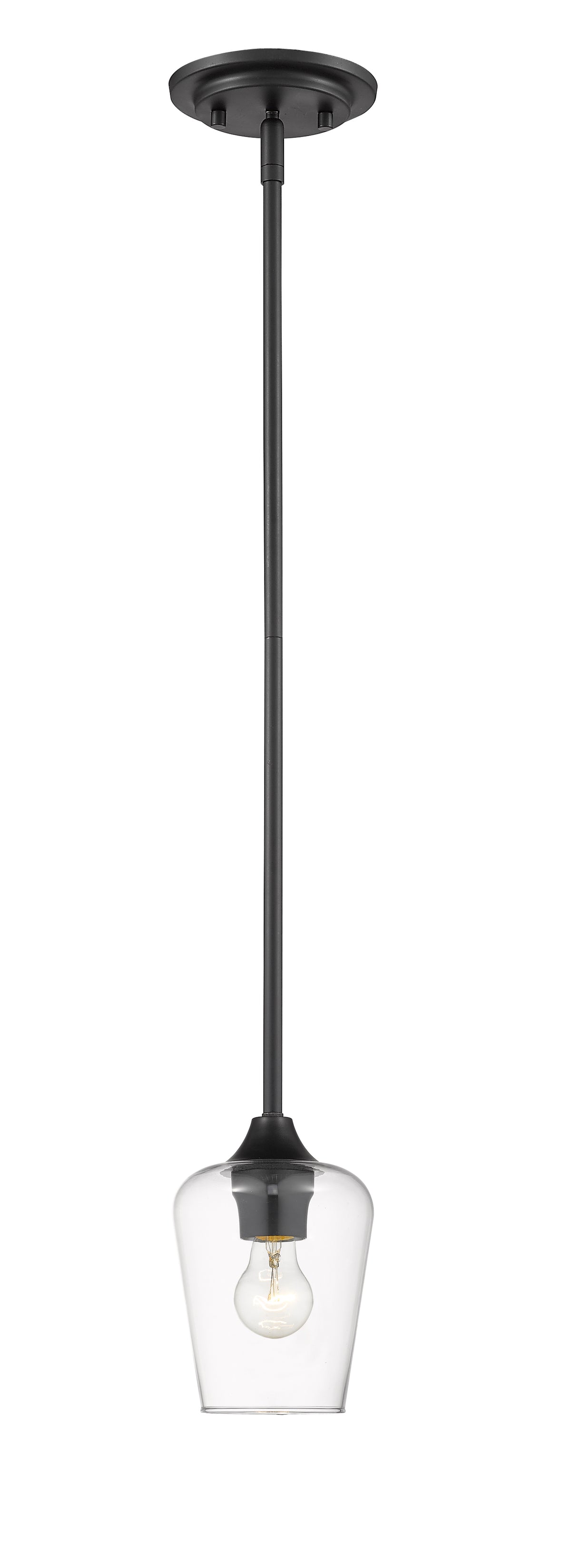 Joliet 1 Light Pendant