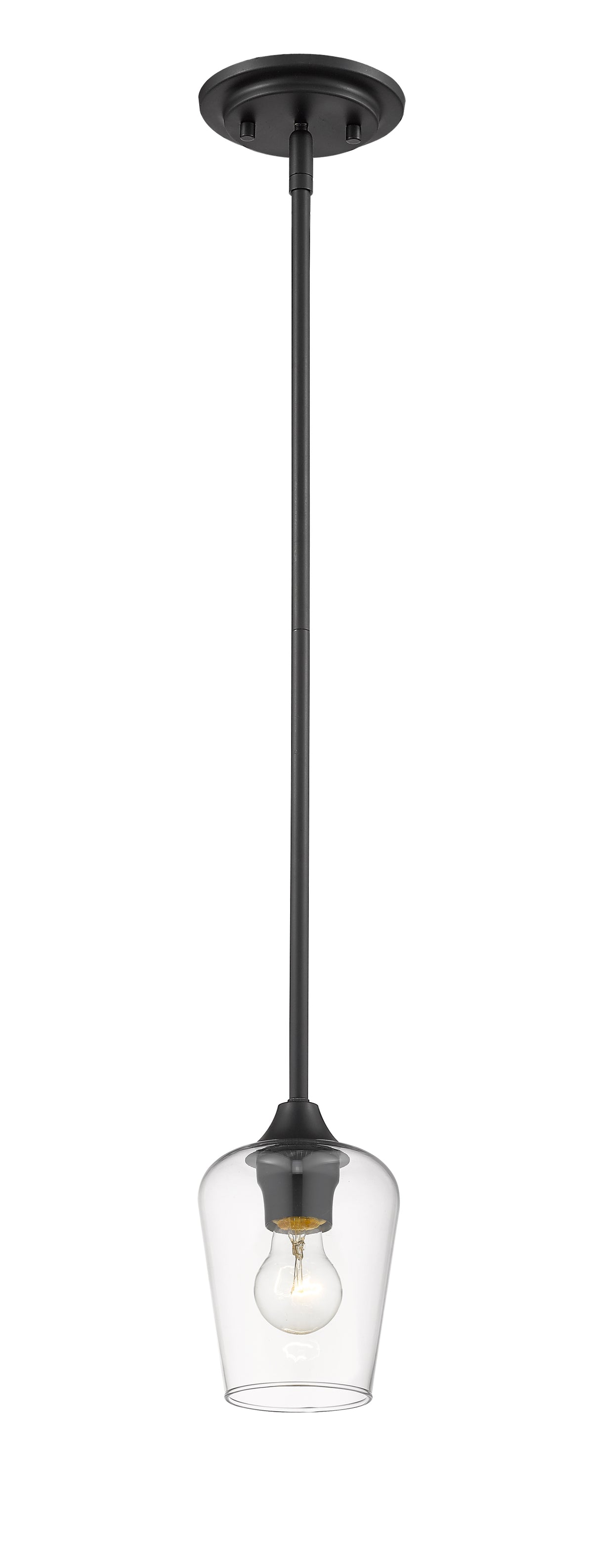 Joliet 1 Light Pendant