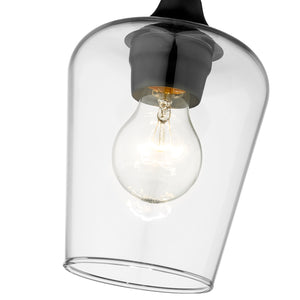 Joliet 1 Light Pendant