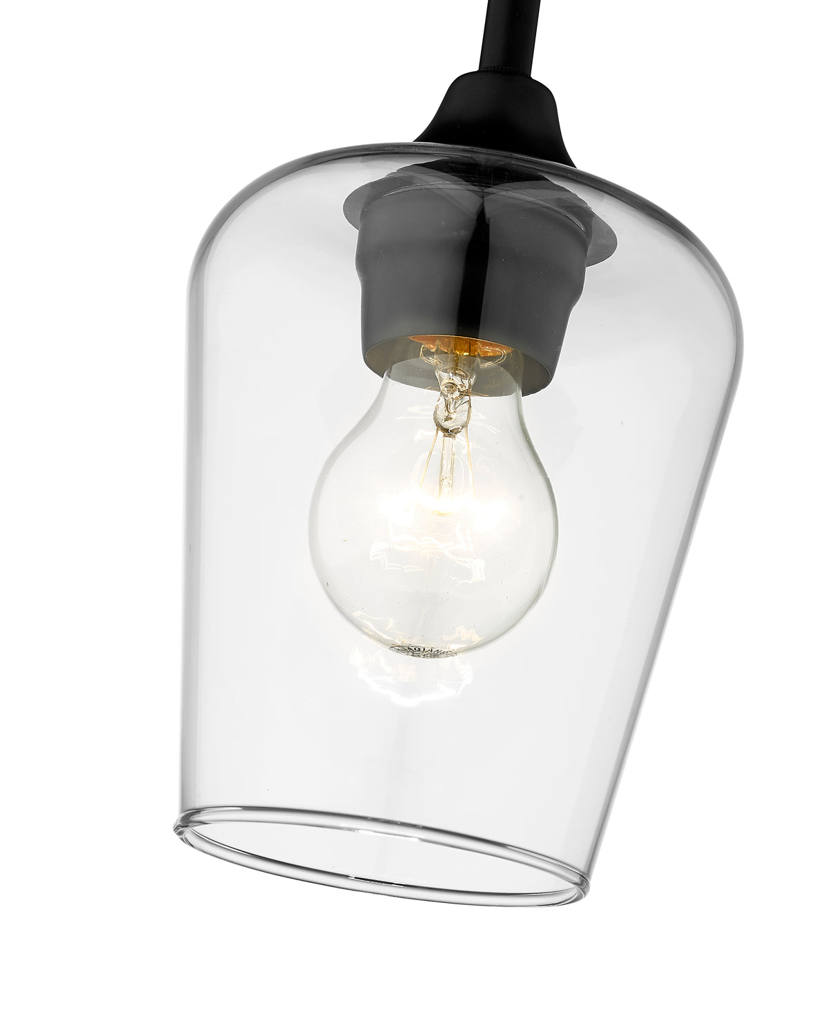 Joliet 1 Light Pendant