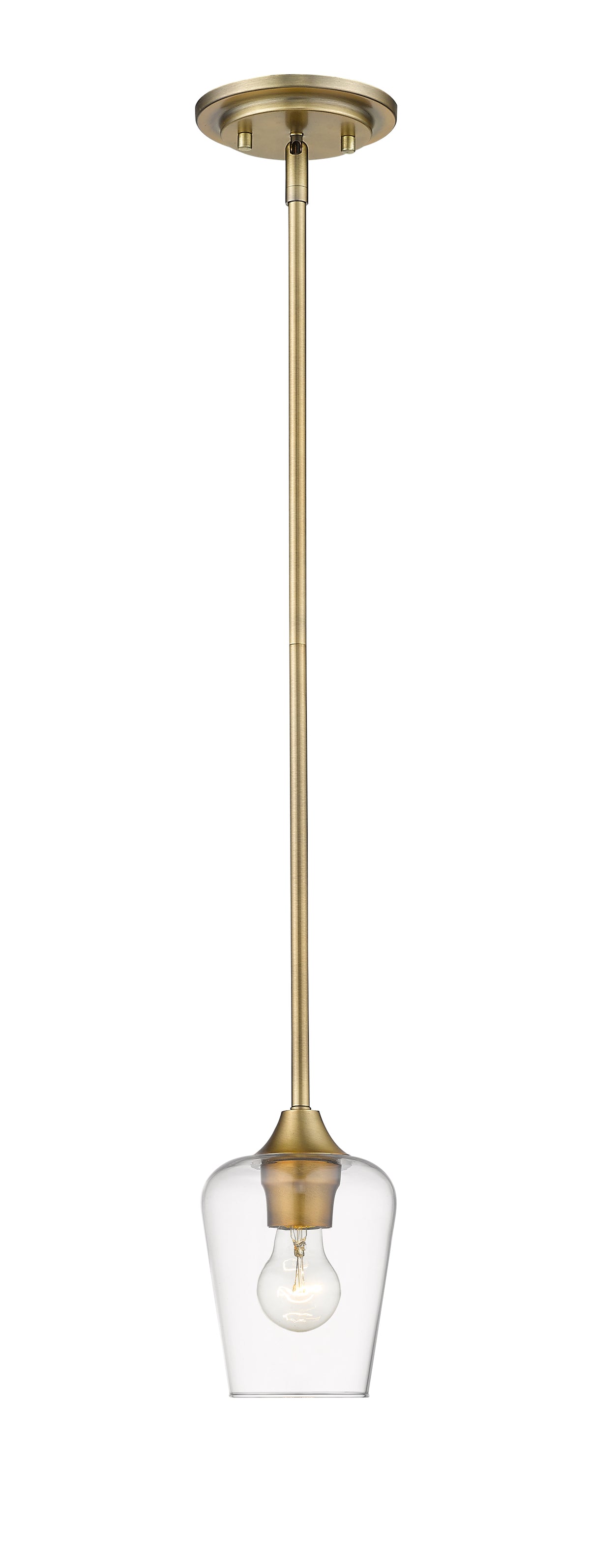 Joliet 1 Light Pendant