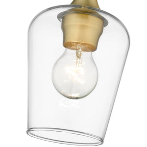 Joliet 1 Light Pendant
