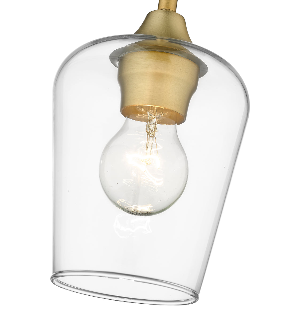 Joliet 1 Light Pendant
