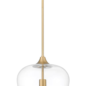 Joliet 1 Light Pendant