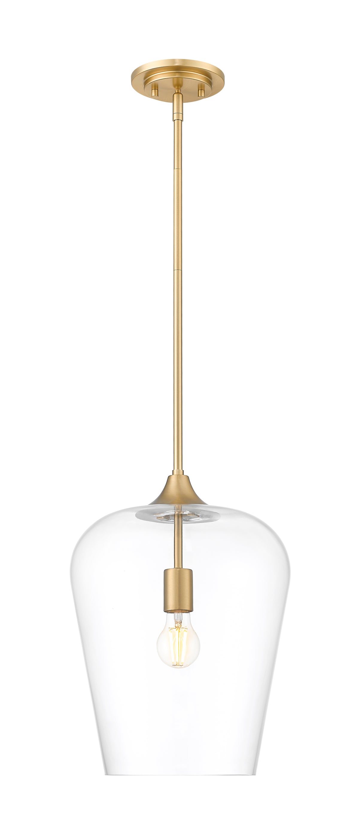 Joliet 1 Light Pendant