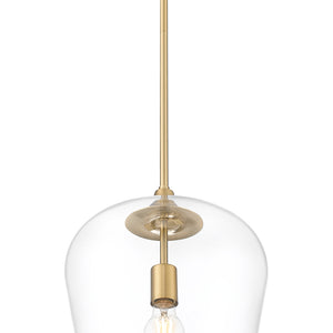 Joliet 1 Light Pendant