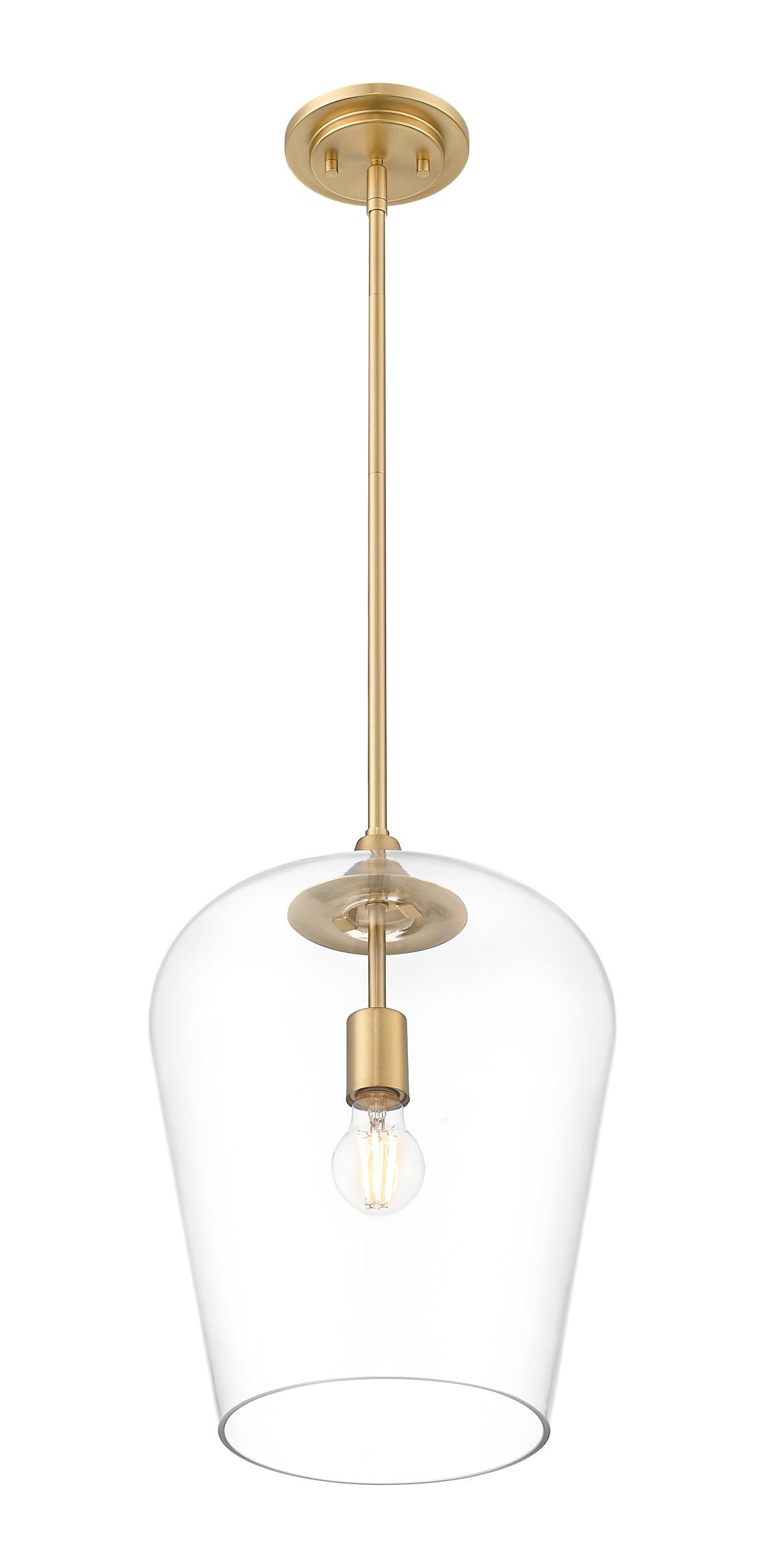 Joliet 1 Light Pendant