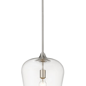 Joliet 1 Light Pendant