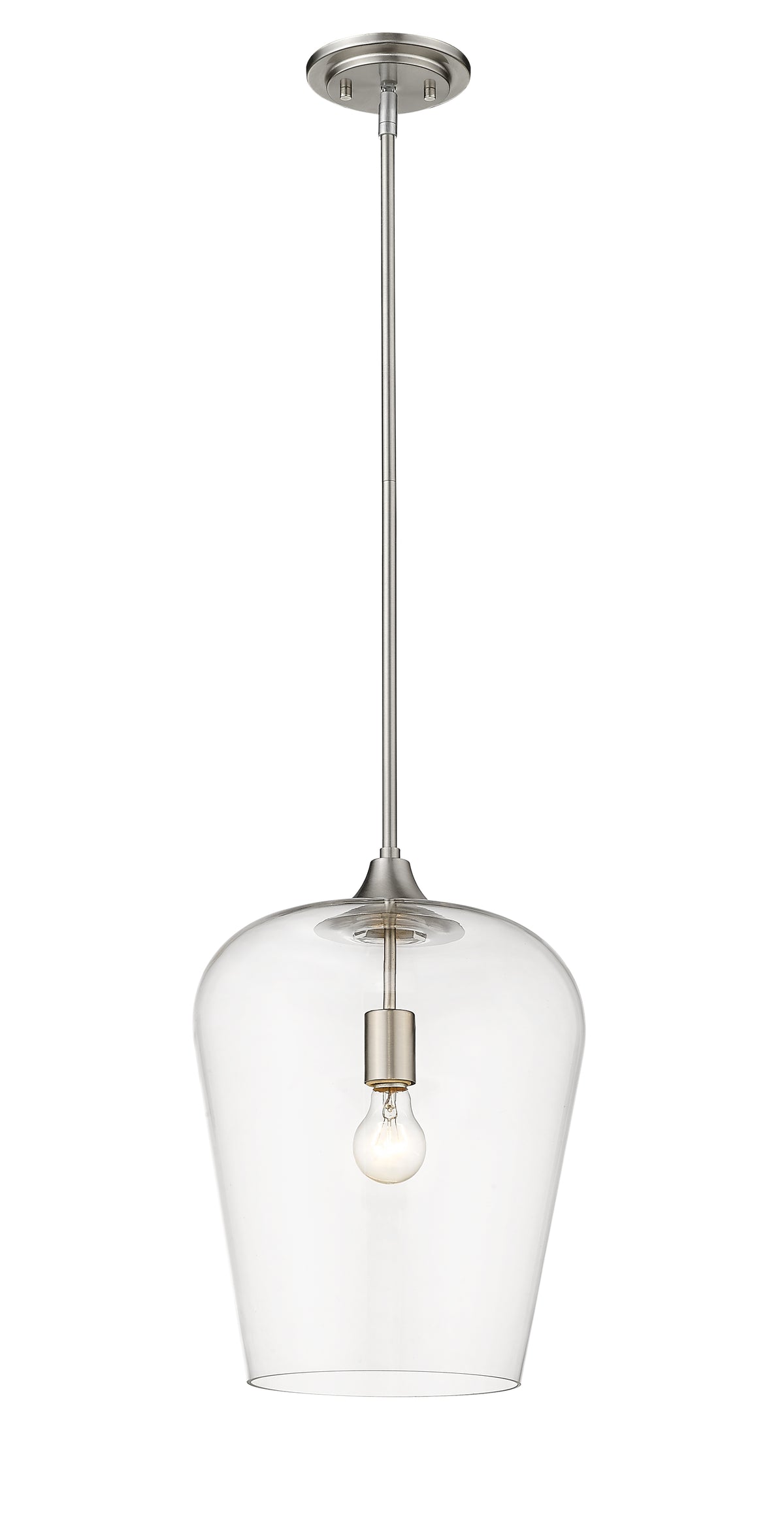 Joliet 1 Light Pendant
