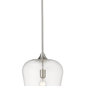Joliet 1 Light Pendant