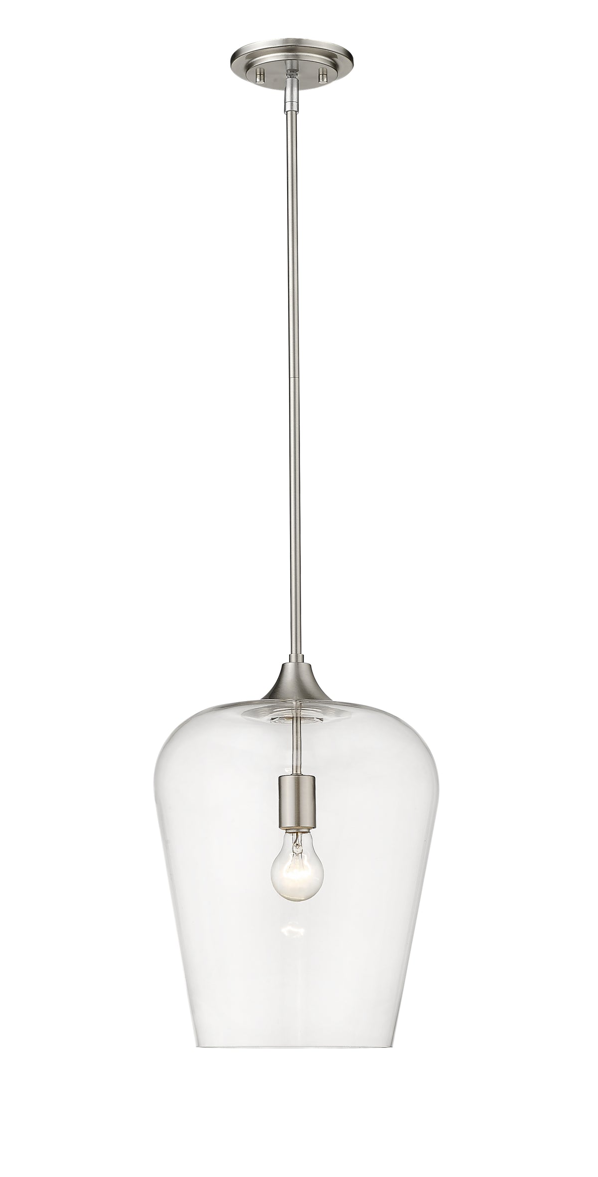 Joliet 1 Light Pendant