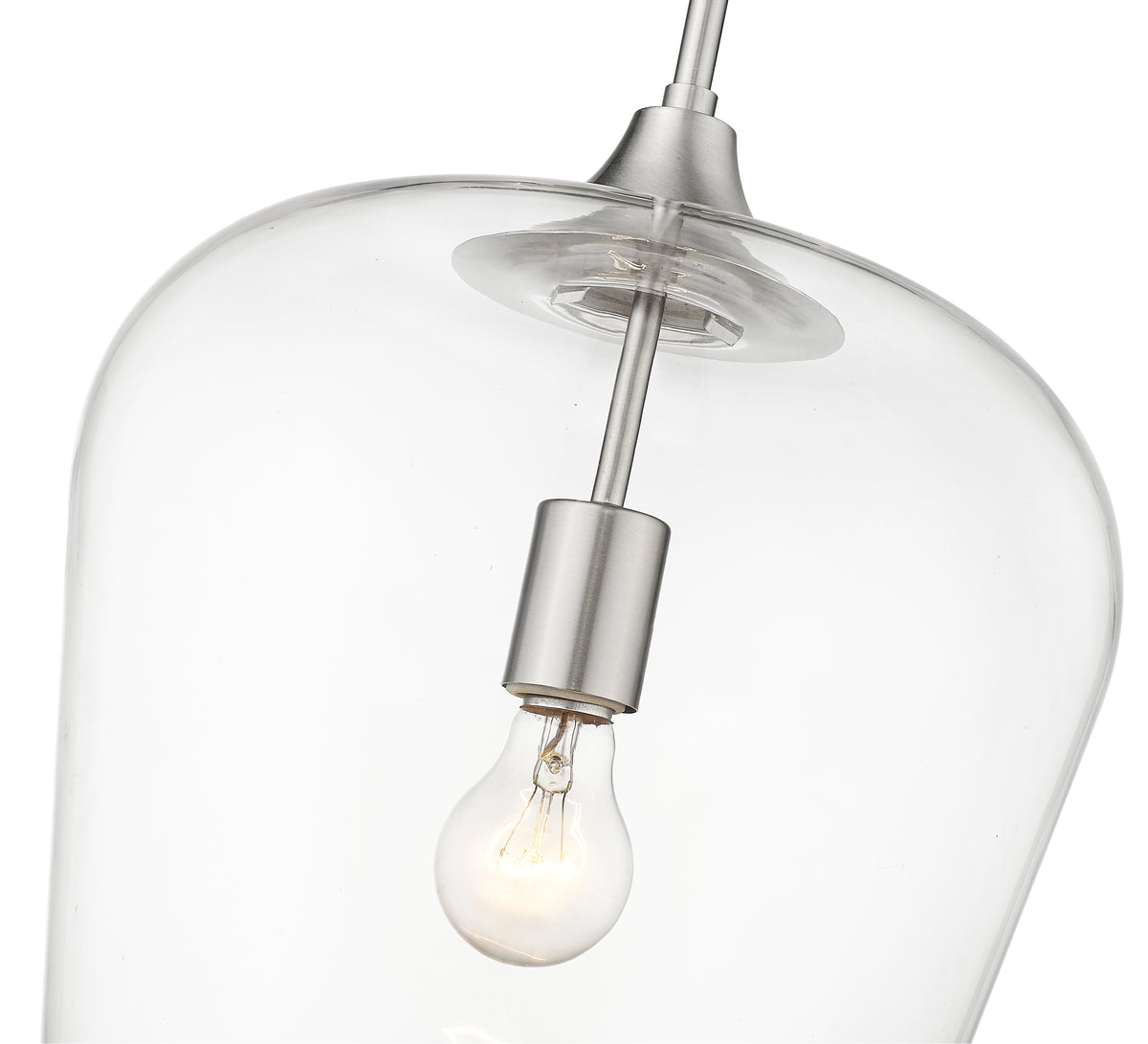 Joliet 1 Light Pendant