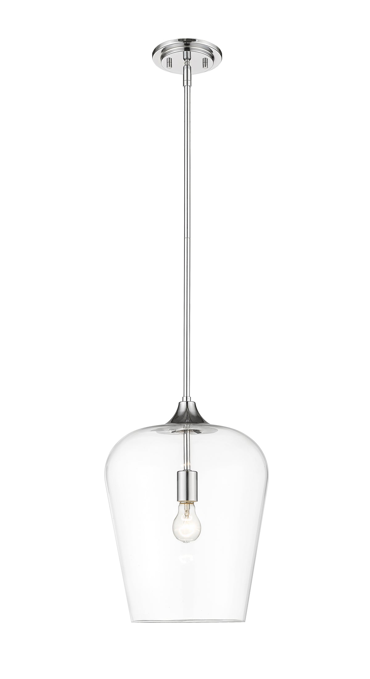 Joliet 1 Light Pendant