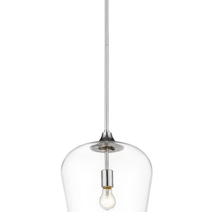 Joliet 1 Light Pendant