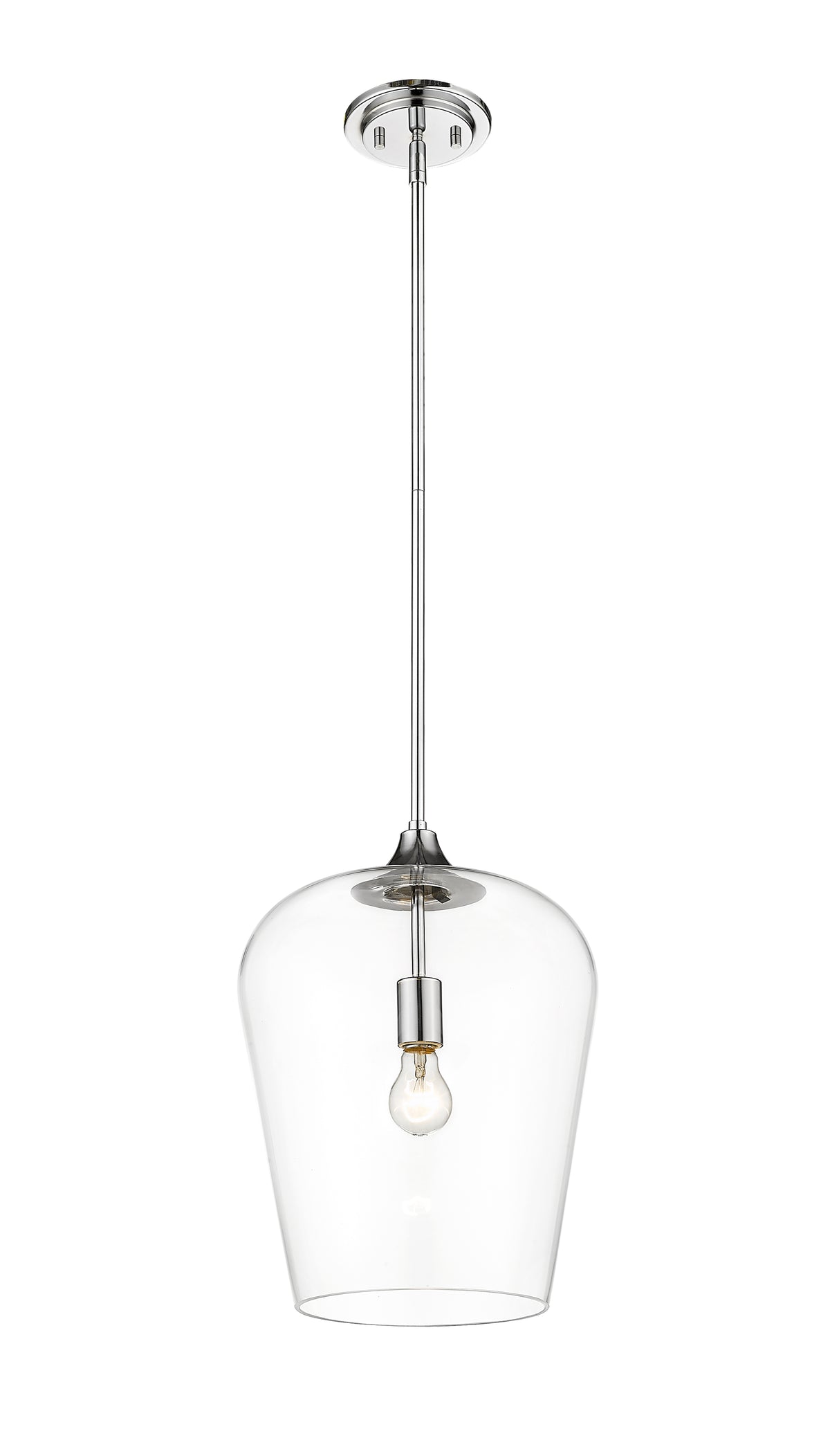Joliet 1 Light Pendant