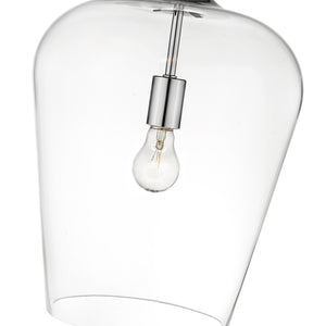 Joliet 1 Light Pendant