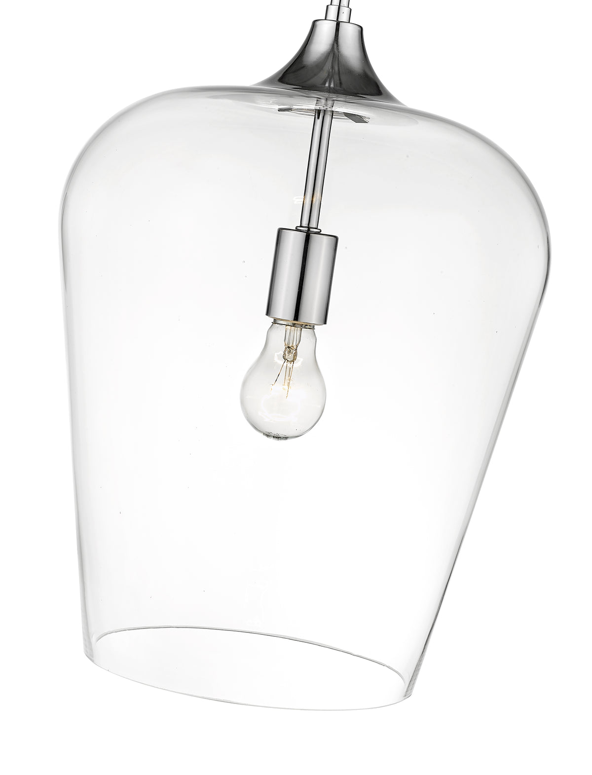 Joliet 1 Light Pendant