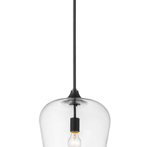 Joliet 1 Light Pendant