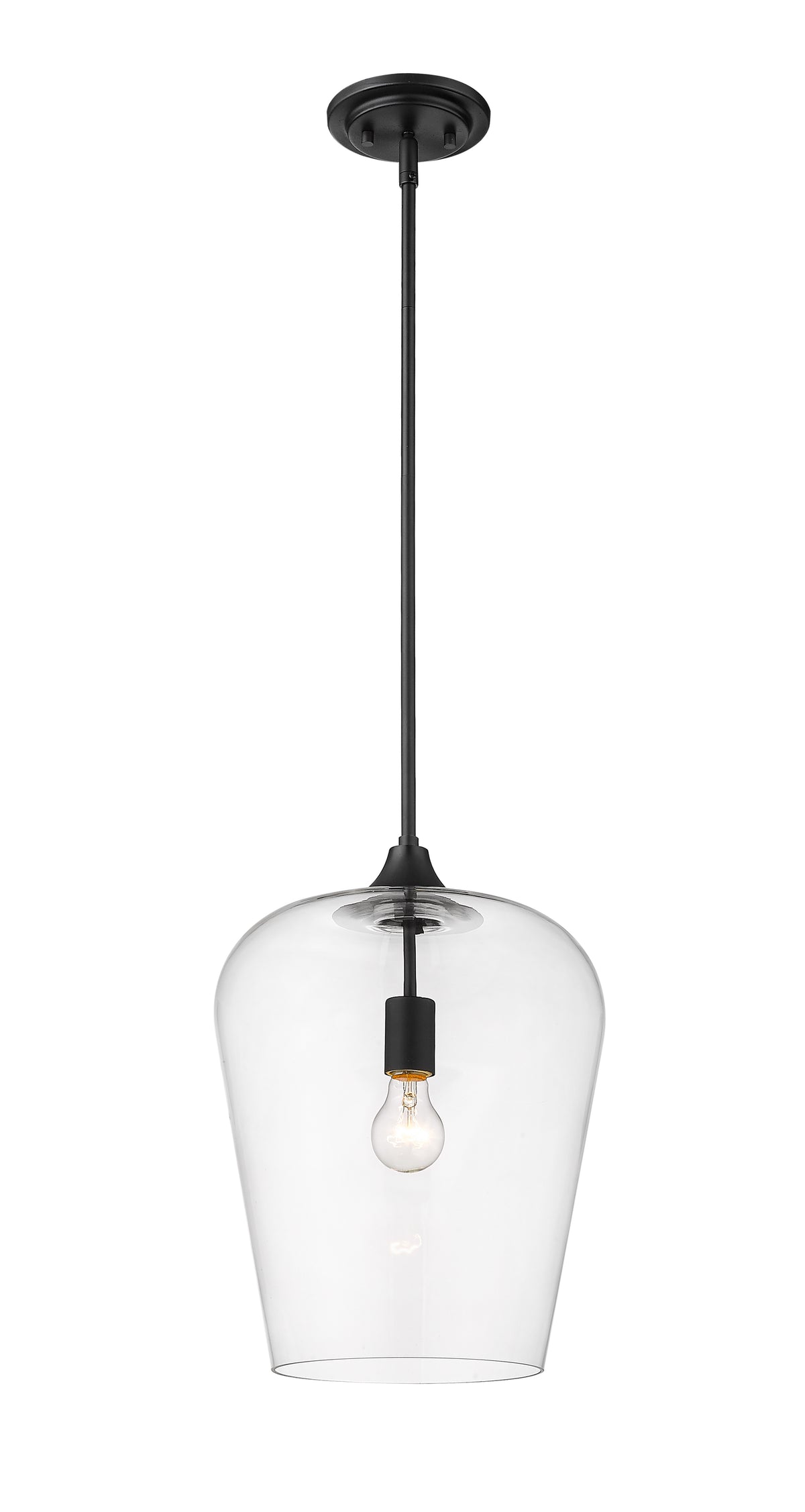 Joliet 1 Light Pendant