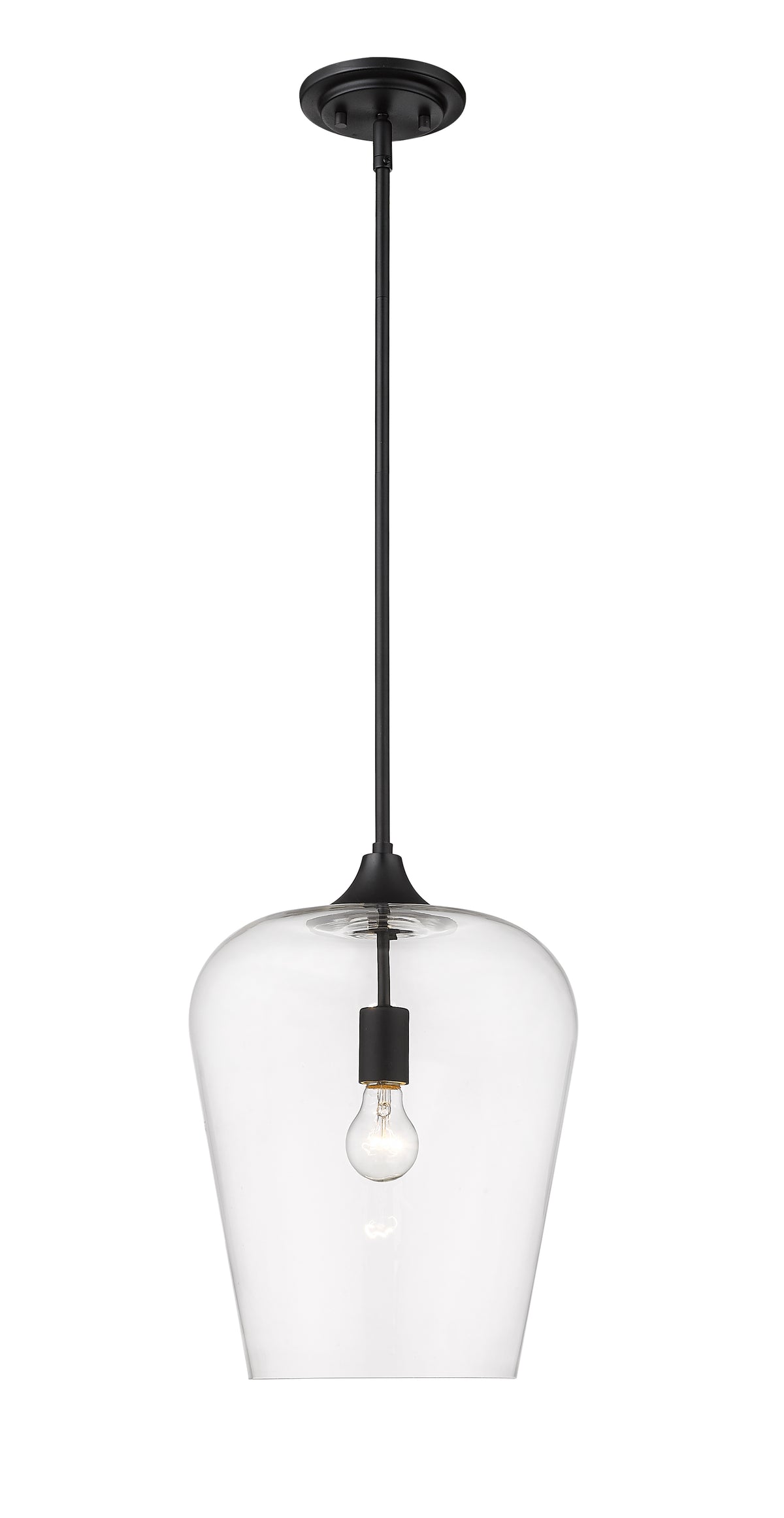 Joliet 1 Light Pendant