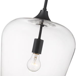 Joliet 1 Light Pendant
