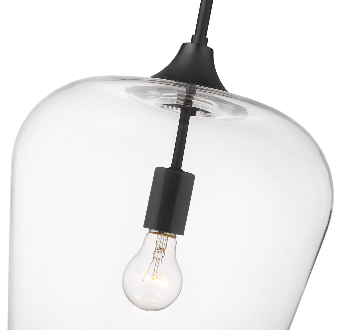 Joliet 1 Light Pendant