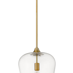 Joliet 1 Light Pendant