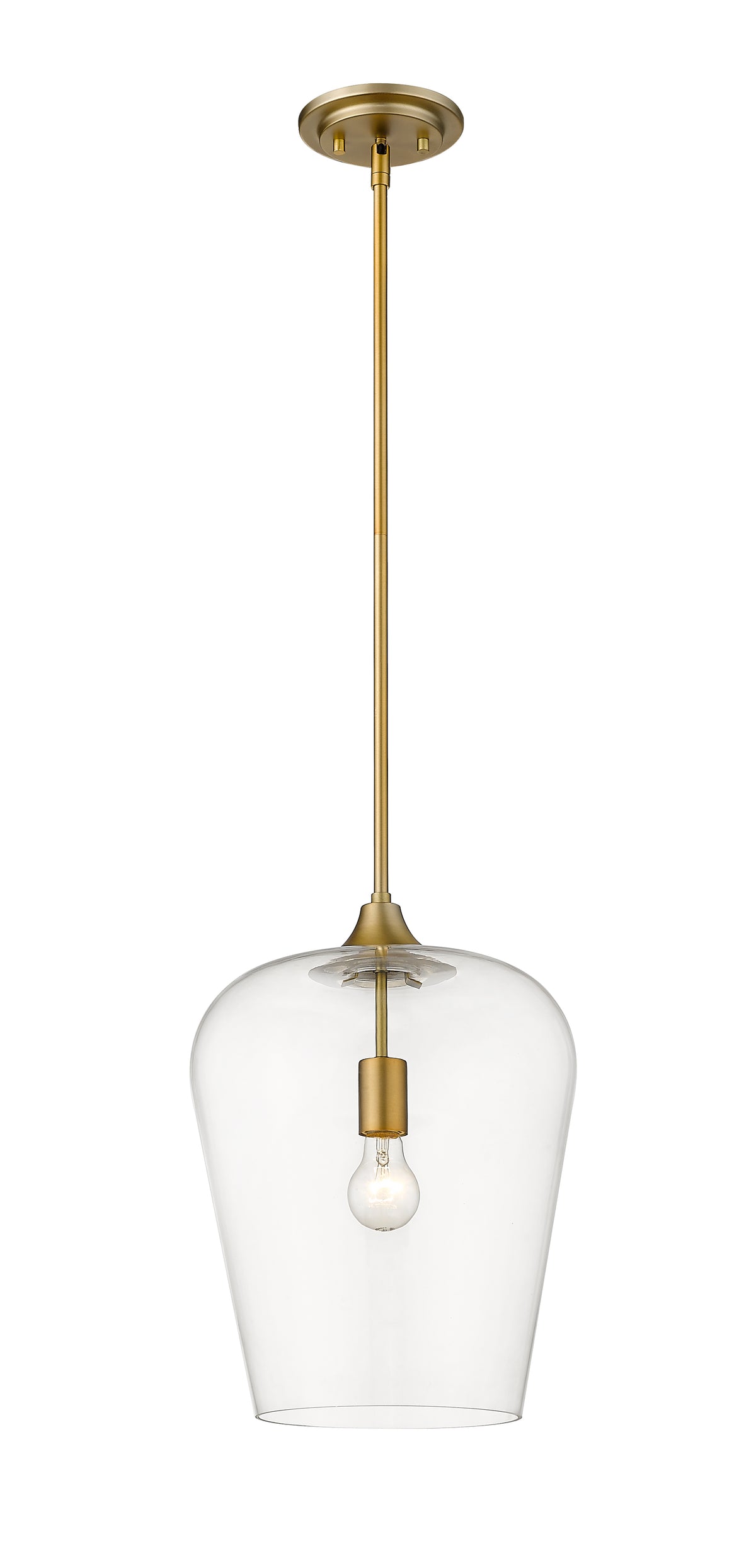 Joliet 1 Light Pendant