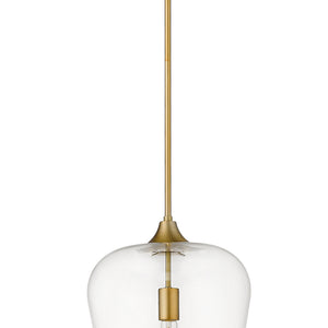 Joliet 1 Light Pendant