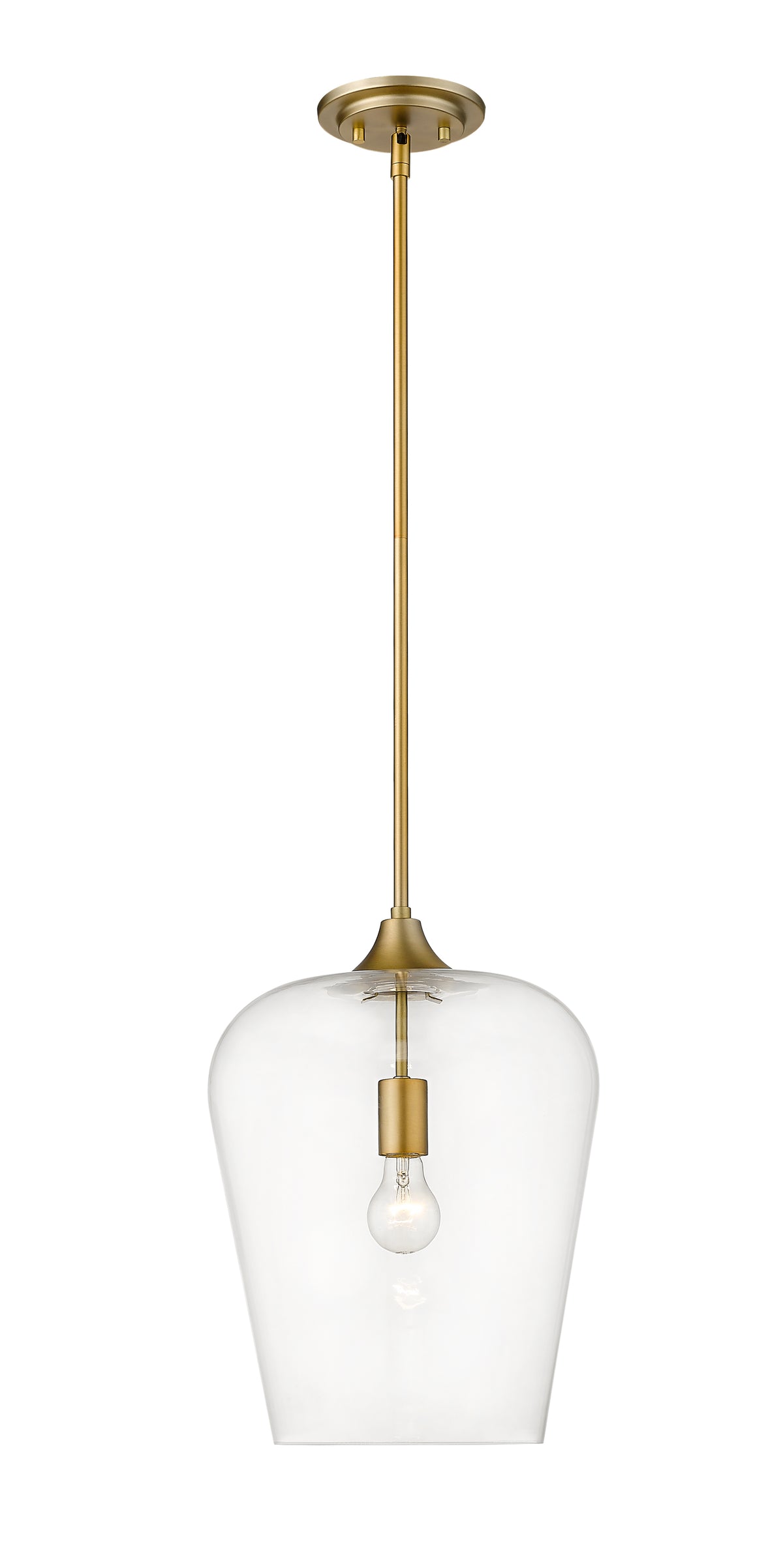 Joliet 1 Light Pendant