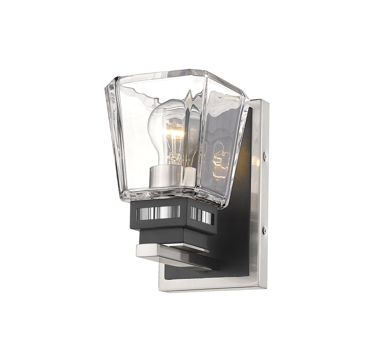 Jackson 1 Light Wall Sconce