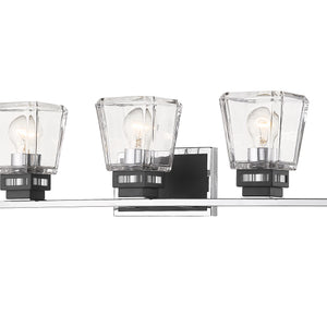 Jackson 5 Light Vanity