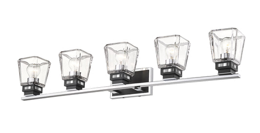 Jackson 5 Light Vanity