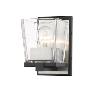 Bleeker Street 1 Light Wall Sconce