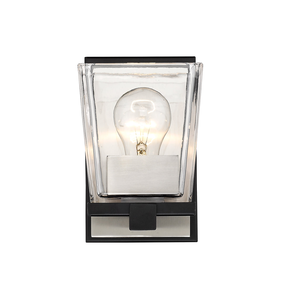 Bleeker Street 1 Light Wall Sconce