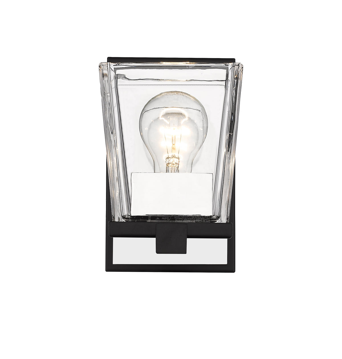 Bleeker Street 1 Light Wall Sconce