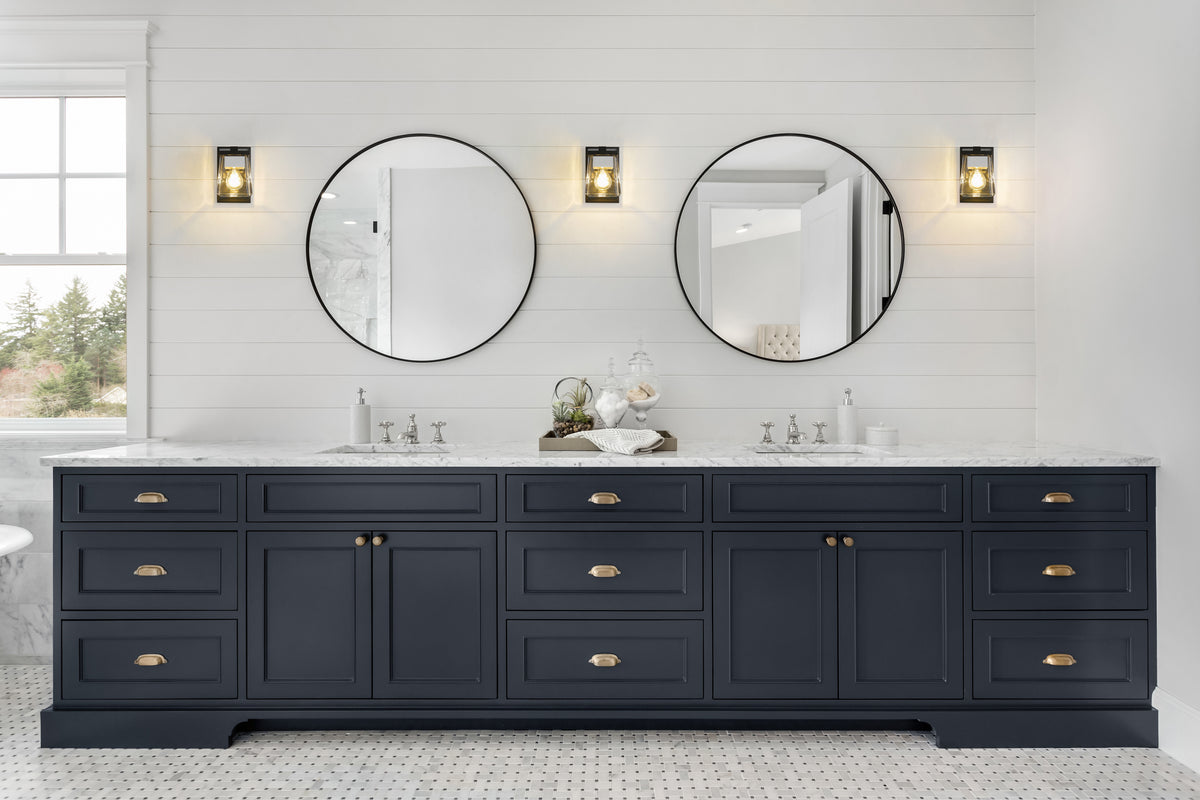 Bleeker Street 1 Light Wall Sconce
