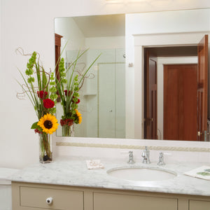 Bleeker Street 4 Light Vanity