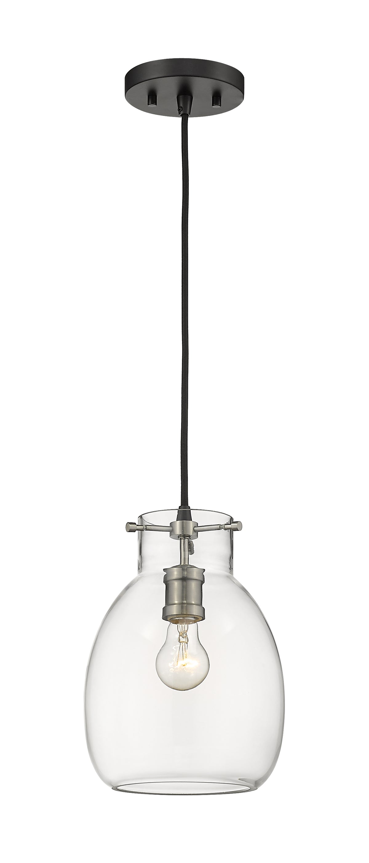 Bella 1 Light Pendant