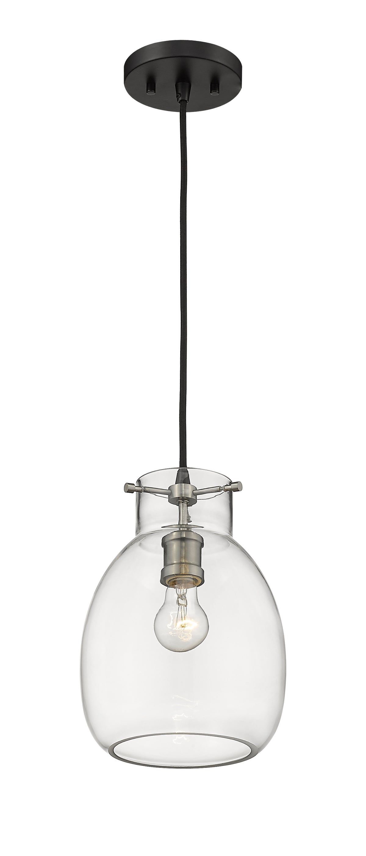 Bella 1 Light Pendant