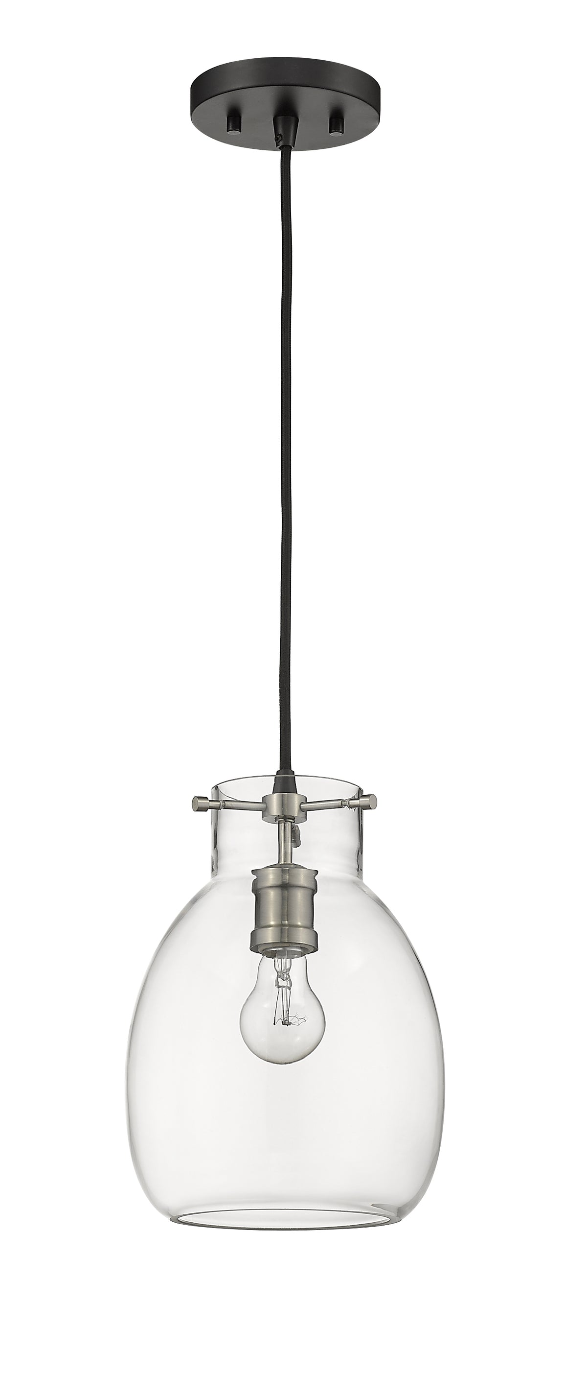 Bella 1 Light Pendant