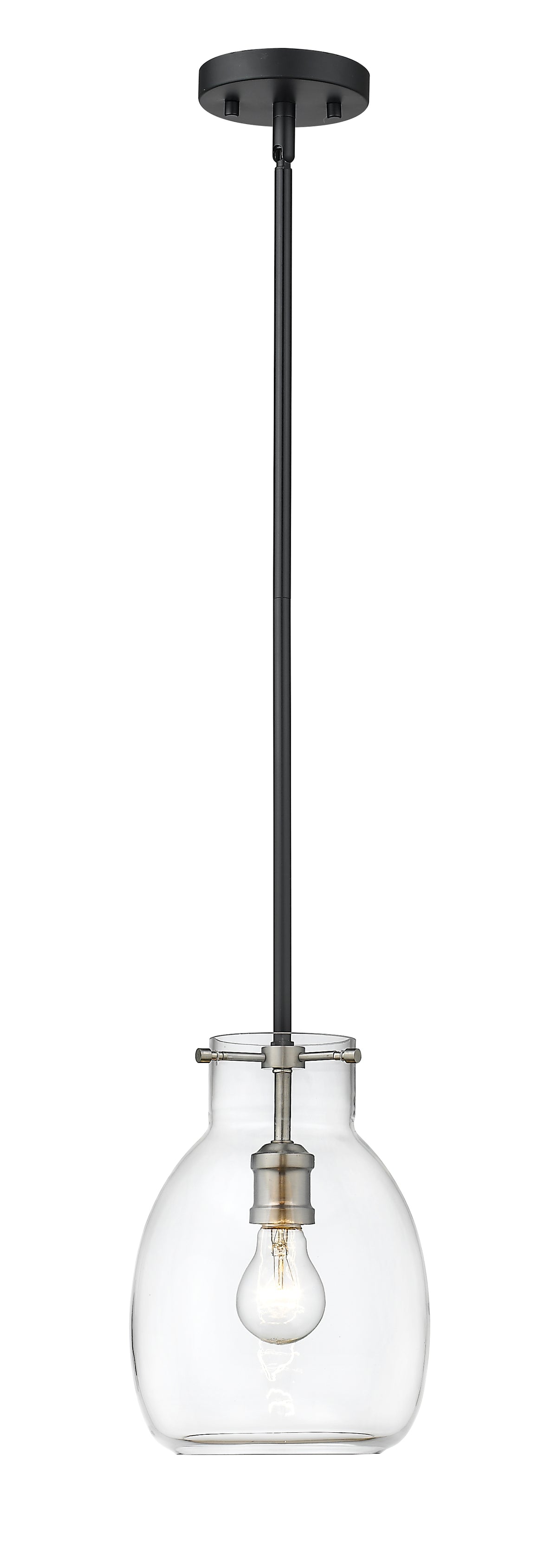 Bella 1 Light Pendant