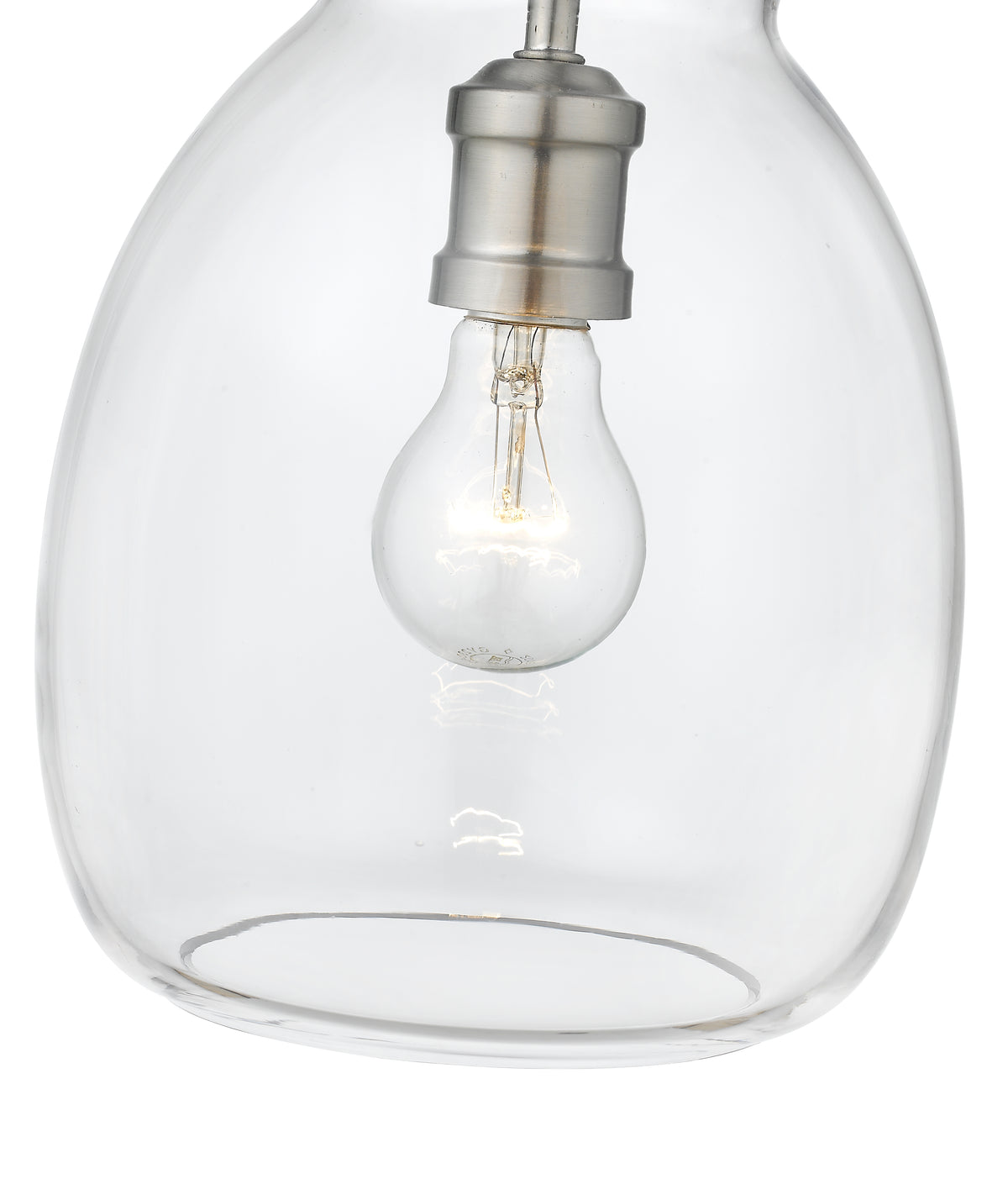 Bella 1 Light Pendant