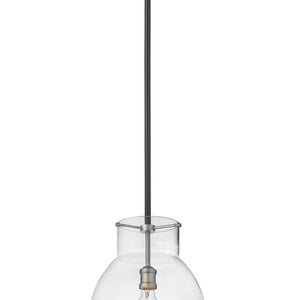 Bella 1 Light Pendant