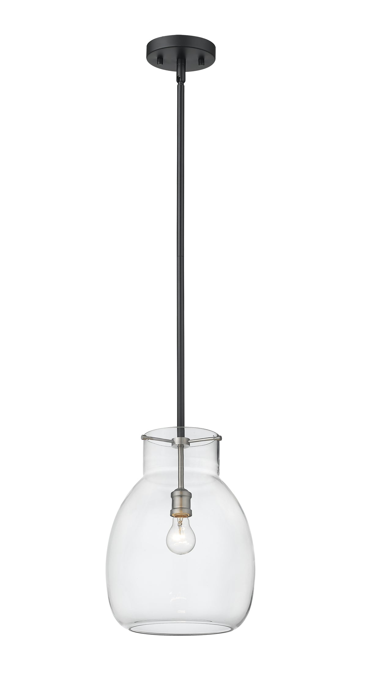Bella 1 Light Pendant