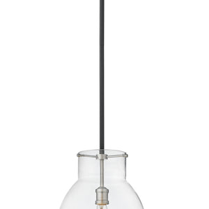 Bella 1 Light Pendant