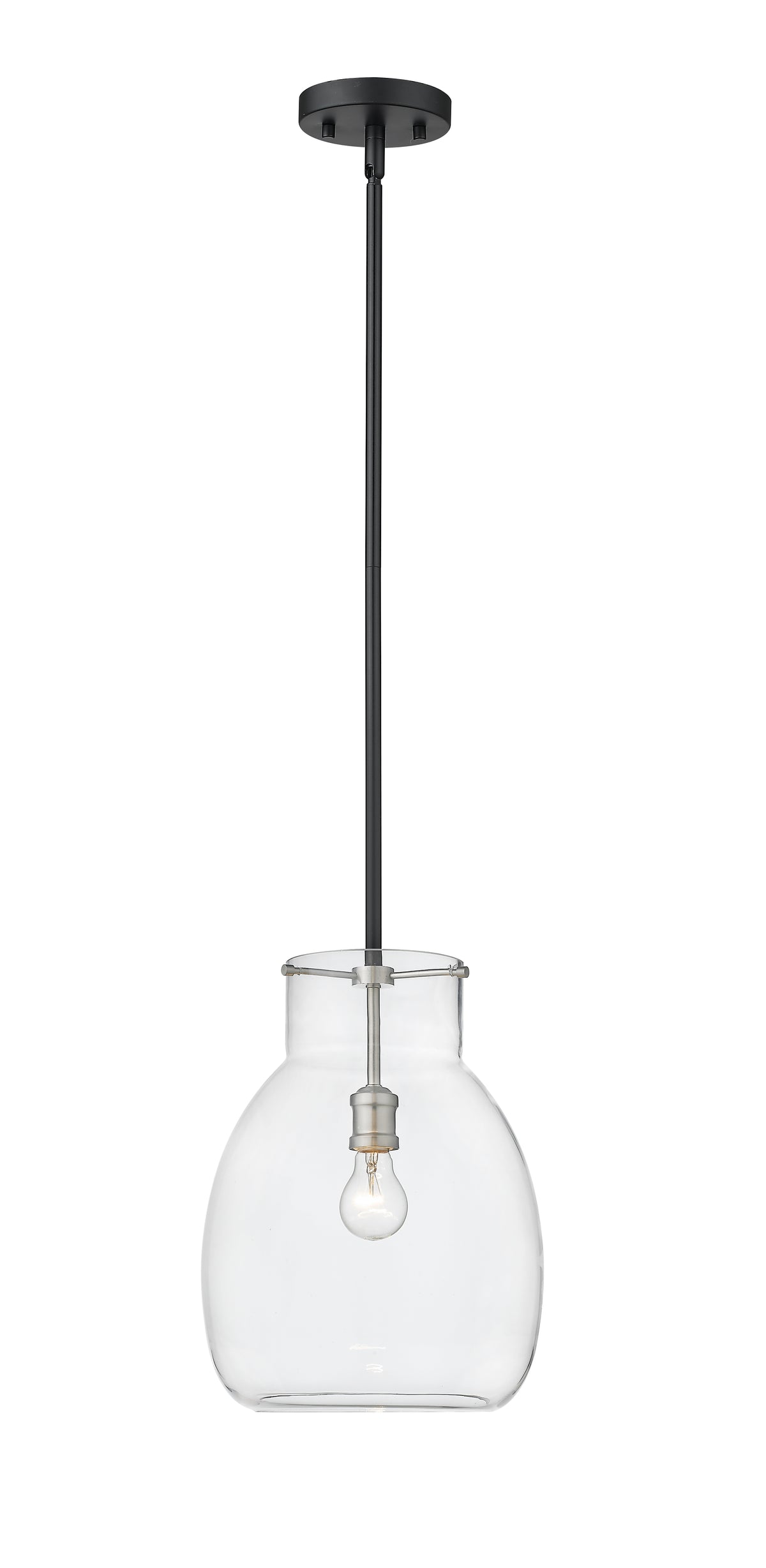 Bella 1 Light Pendant