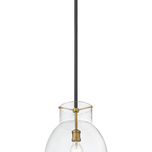 Bella 1 Light Pendant
