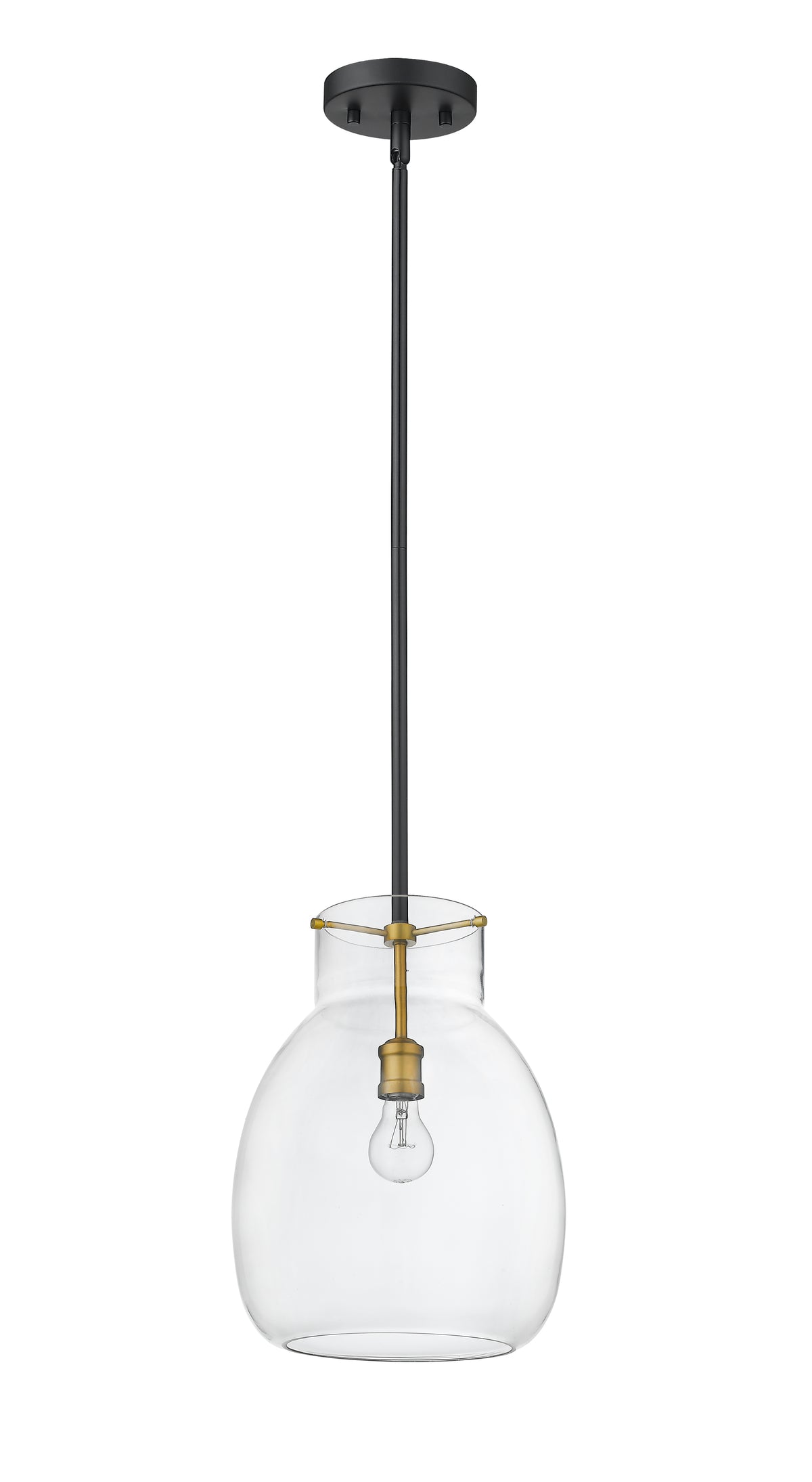 Bella 1 Light Pendant