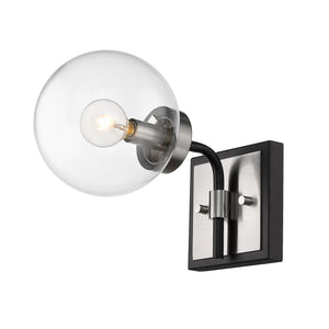 Parsons 1 Light Wall Sconce